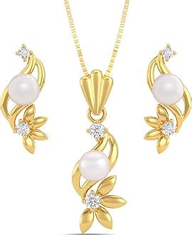 Amazon.in: Joyalukkas: Jewellery Sets