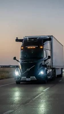 Our Solutions | Volvo Autonomous Solutions