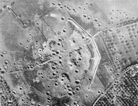 Operation Tonga: 150 British Paratroopers Took the Merville Gun Battery ...