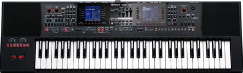 Roland E-A7 Expandable Arranger : Amazon.in: Musical Instruments