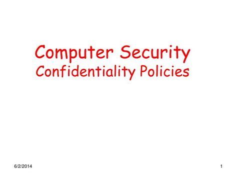 Computer Security Policies 的图像结果