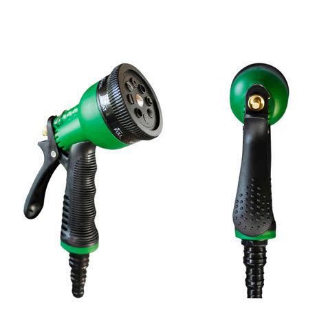 7 Pattern Sprayer Gun – TrustBasket