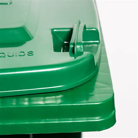 96 Gallon Recycling Bins | STROBIGO