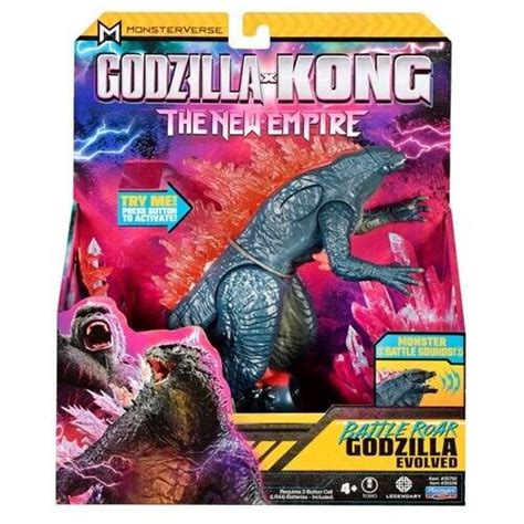 McFarlane Toys Godzilla x Kong: The New Empire Movie Titan India | Ubuy