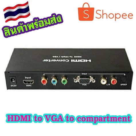 Component Video 的图像结果