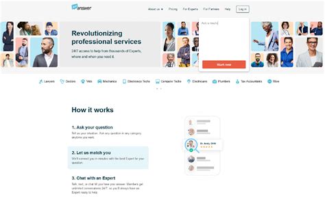 Is Just Answer Legit