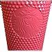 Buy Starbucks Dragonfruit Studded Tumbler Summer 2022 Grande 16 oz ...