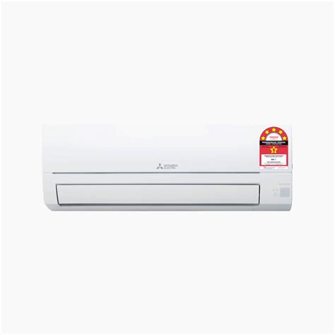 Mr. Slim JS Series Air-Conditioners | Mitsubishi Electric Malaysia