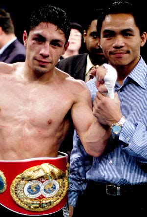 Israel Vazquez – Next fight, news, latest fights, boxing record, videos ...