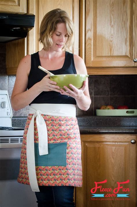Image result for Apron Tutorial Free