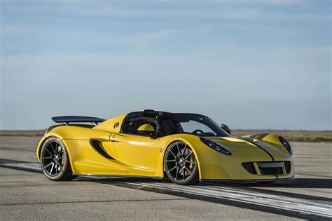 Download Car Supercar Hennessey Venom GT Vehicle Hennessey Venom GT ...