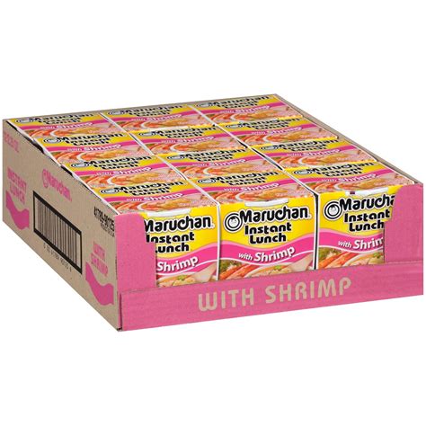 Maruchan Instant Lunch Lime Chili Chicken Noodles, India | Ubuy