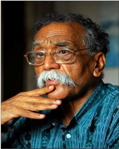 भालचंद्र नेमाडे (Bhalchandra Nemade) – मराठी विश्वकोश