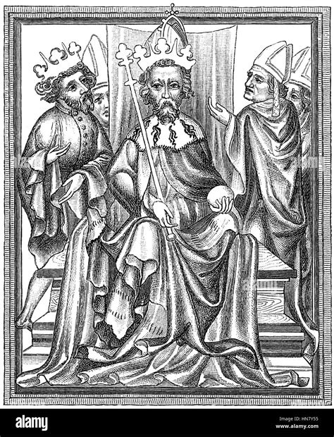 Wenceslas iv -Fotos und -Bildmaterial in hoher Auflösung – Alamy