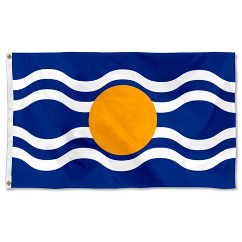 The West Indies Federation (1958-1962) Flag