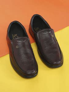 BUCKAROO ERROL Corporate Casuals For Men - Buy BUCKAROO ERROL Corporate ...