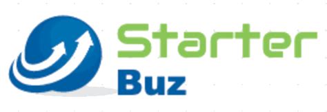 Home - StarterBuz- station of business and jobs