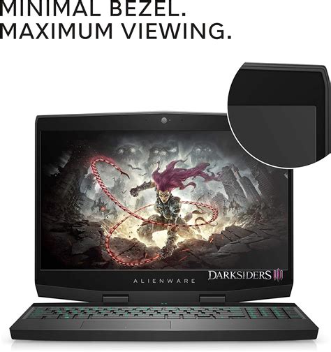 Alienware M15-15.6 FHD Gaming Laptop Thin and India | Ubuy