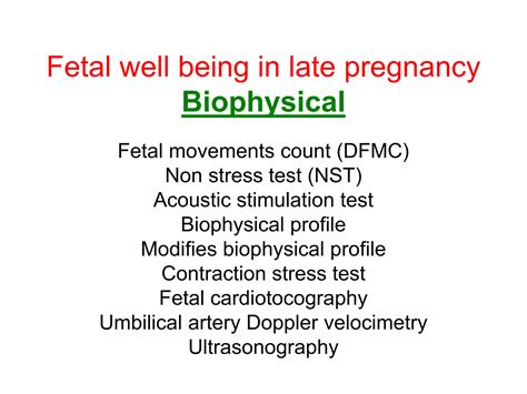 Antenatal Fetal monitoring.ppt