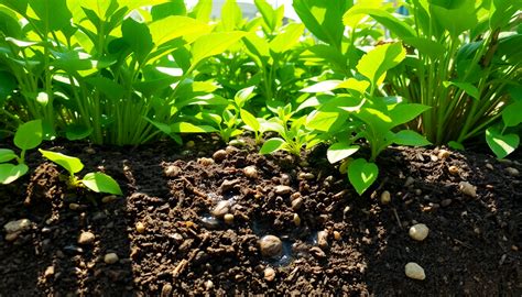 Best Soil Mix for Plants That Need High Drainage Efficiency – Idyl