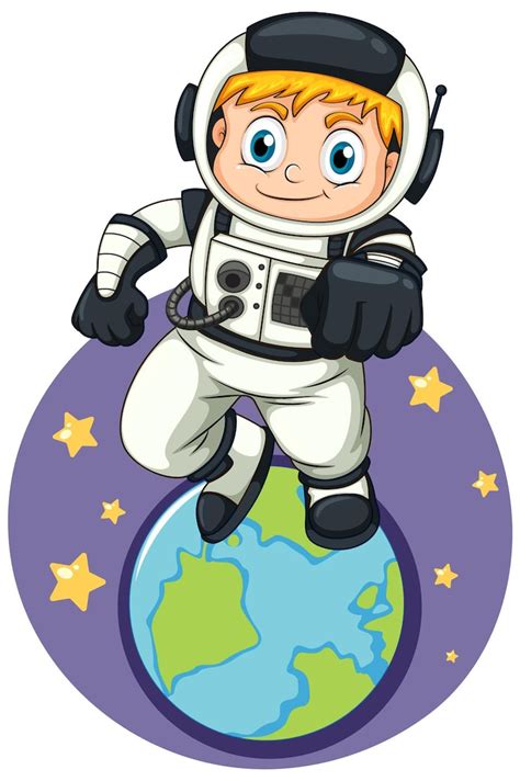 Astronaut clip art Images - Free Download on Freepik