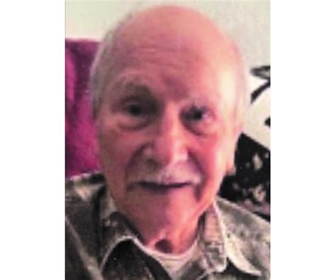 Joseph Janosik Obituary (2025) - Finleyville, PA - Observer-Reporter