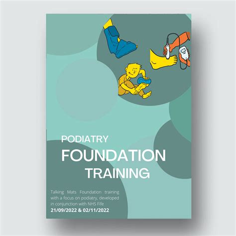 Podiatry Training 的图像结果