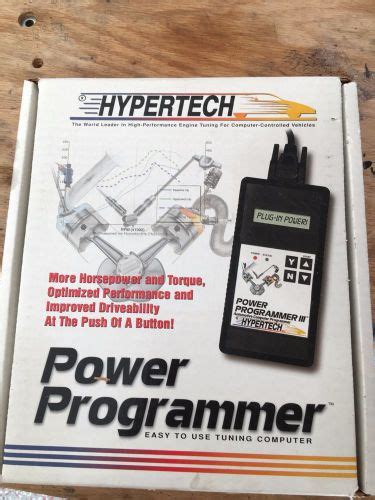 Image result for Hypertech Tuner Update Download