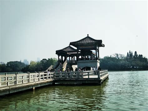惠州西湖|摄影|风光摄影|xiaofuwj - 原创作品 - 站酷 (ZCOOL)