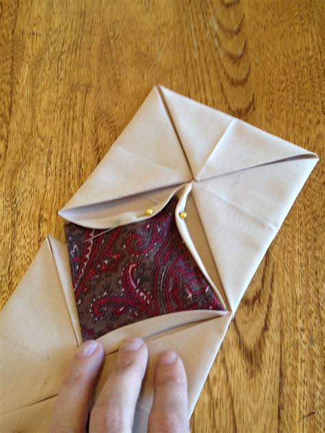 Image result for Tutorial On Making Cathedral Window Quilts