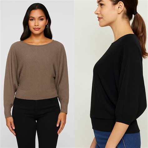 80 Different Types of Sleeves: A Complete Guide（Part 1） - Clothing ...