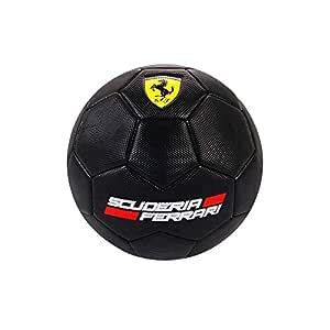 Buy SWAGSPIN F666 Rubber Bladder Football, Size 5, (Black) Online at ...