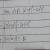 if p(x)=3x²-6x-9 if alpha and beta are its zeroes then find alpha^4 ...