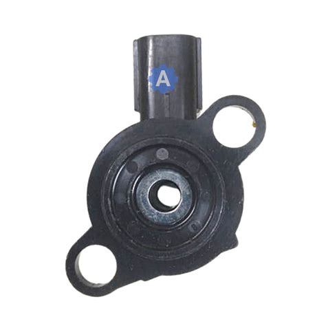 Techlon Throttle Sensor for Honda Activa 6G BS6
