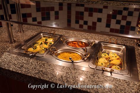 Carnival World Buffet at Rio Restaurant Info and Reservations