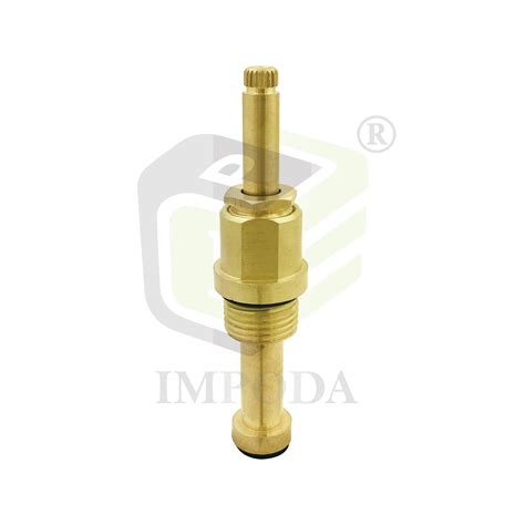 Marc Type Oriental Concealed Knurling Size 1/2"/IMP-1307 – Impoda