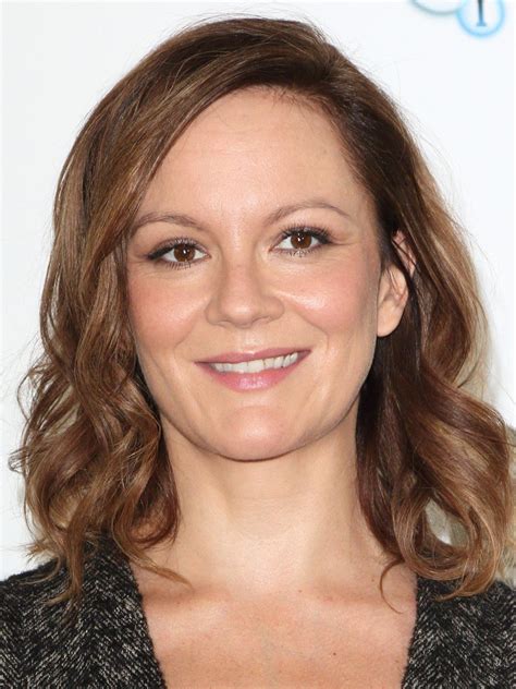 Rachael Stirling - Actress