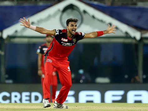Who won the Purple cap in last seven IPL seasons Harshal Patel has his ...