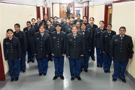 What is JROTC? – JROTC – Richmond Hill High School
