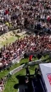 Witness describes Minneapolis shooting gunfire | CNN