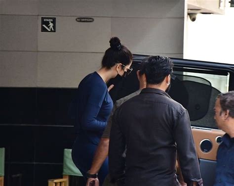 Photos: Katrina Kaif, Kapil Sharma and other celebs spotted in Mumbai