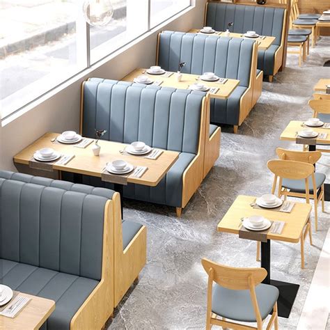 Restaurant Tables and Chairs 的图像结果