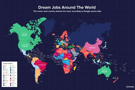 Work World Map 的图像结果