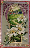 Image result for Vintage Easter Illustrations