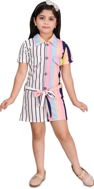 5 Year Girls Dress - Buy 5 Year Girls Dress online at Best Prices in ...