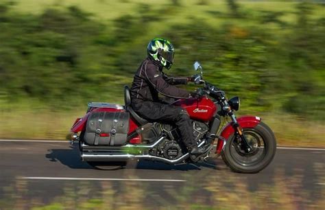 Harley-Davidson 1200 Custom Vs Indian Scout Sixty - Rediff.com Get Ahead