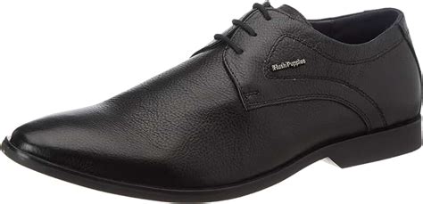 Amazon.in: Black - Men's Formal Shoes / Men's Shoes: Shoes & Handbags