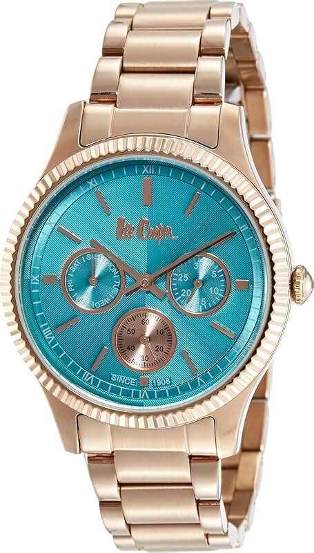 Amazon.in: Lee Cooper: Watches