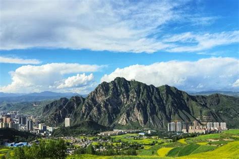 西宁有什么景点值得去_旅泊网