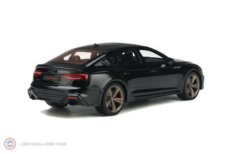 GT Spirit - 1:18 2020 Audi RS5 (B9) Sportback - 6.060,91 TL - 6.060,91 TL